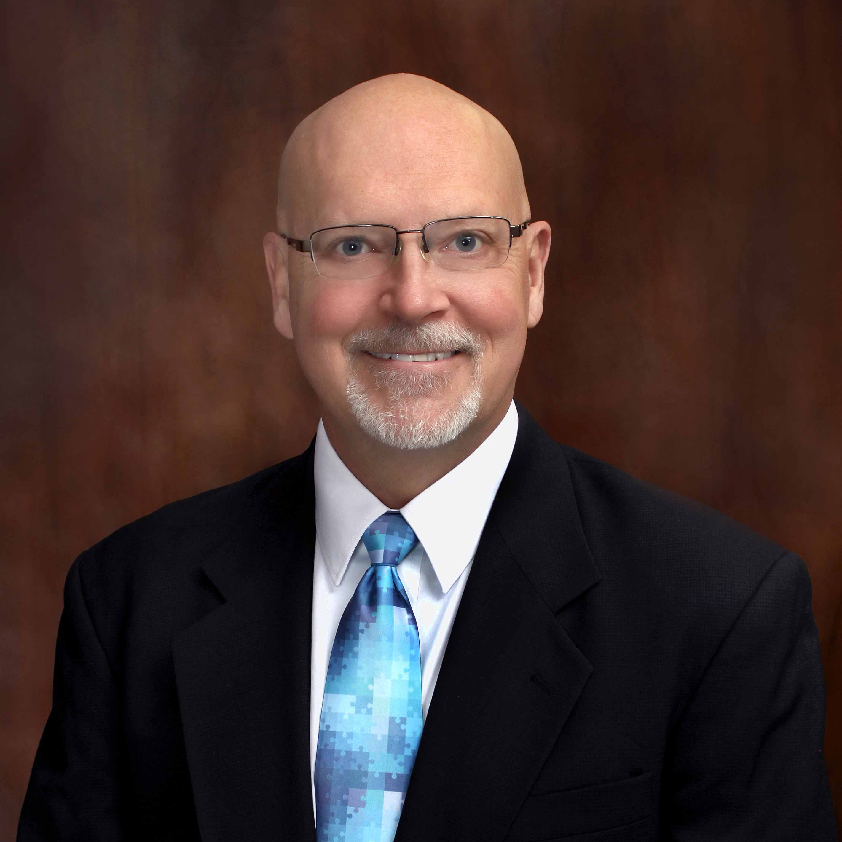 Barry Werries, MD, FAAOS