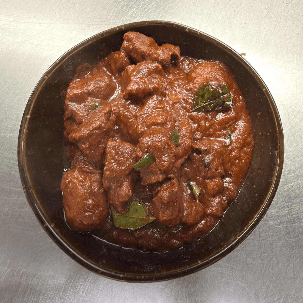 Vindaloo