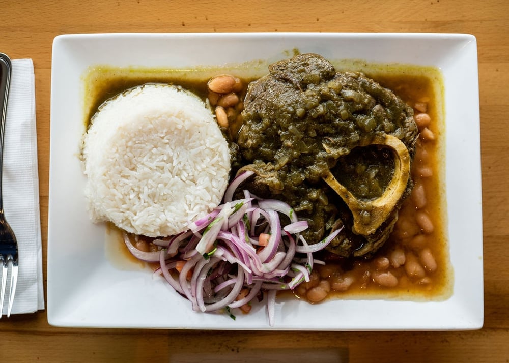 Seco Combinado