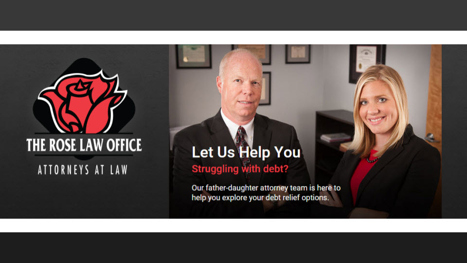 The Rose Law Office Image