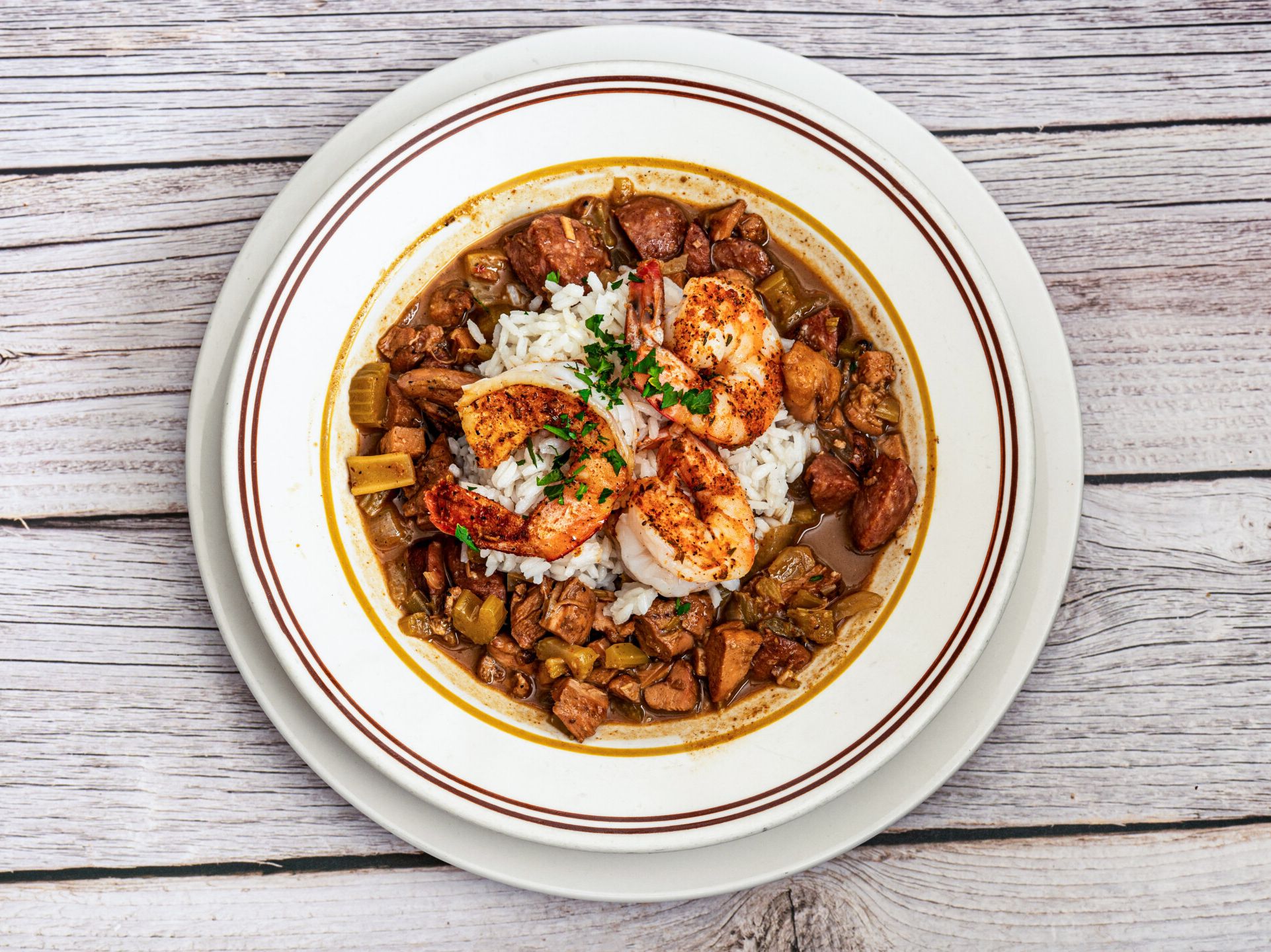 Gumbo