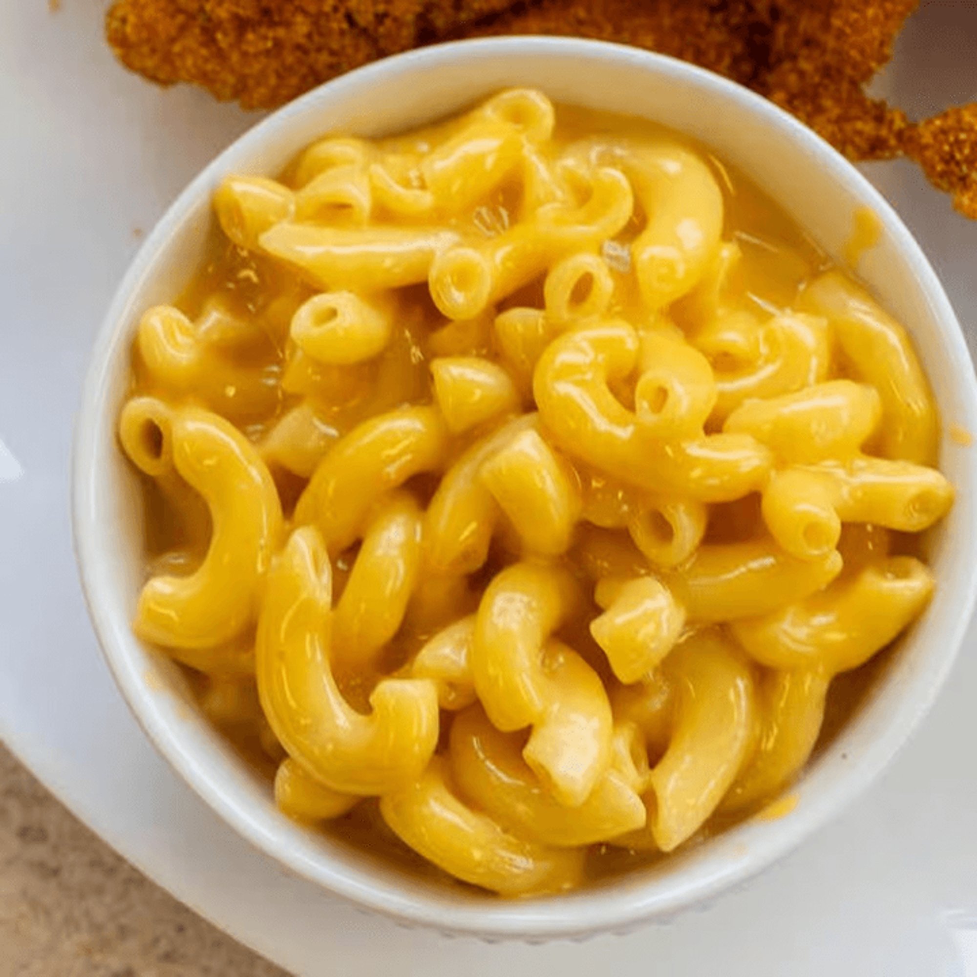 Mac 'n Cheese