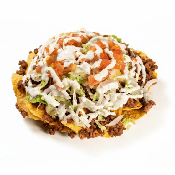 Nachos Regular Chips