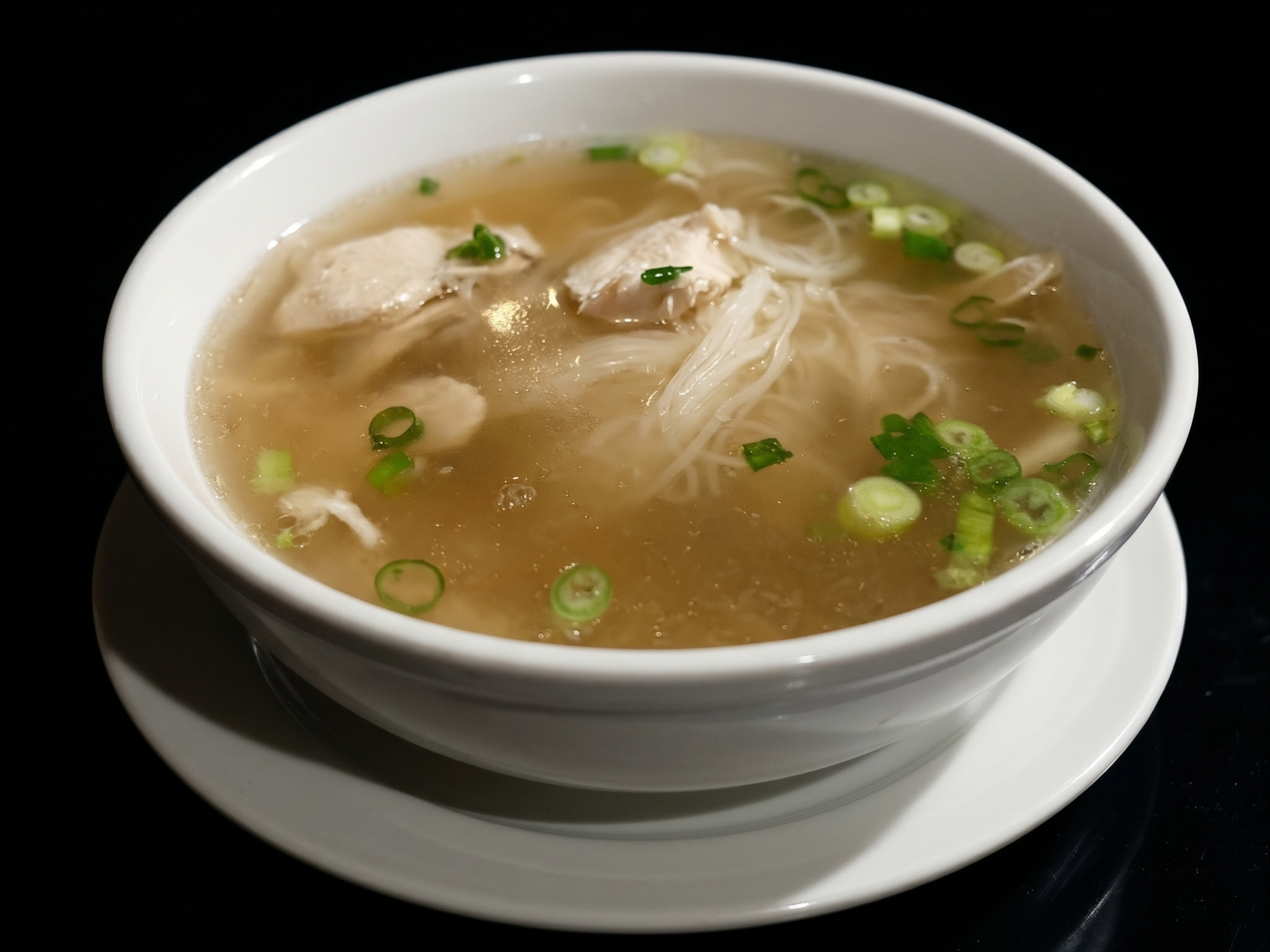 P9.Chicken Pho