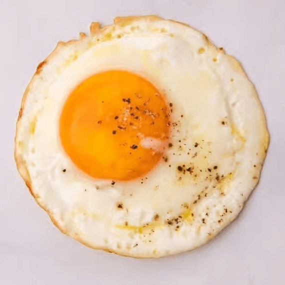 Fried Egg
