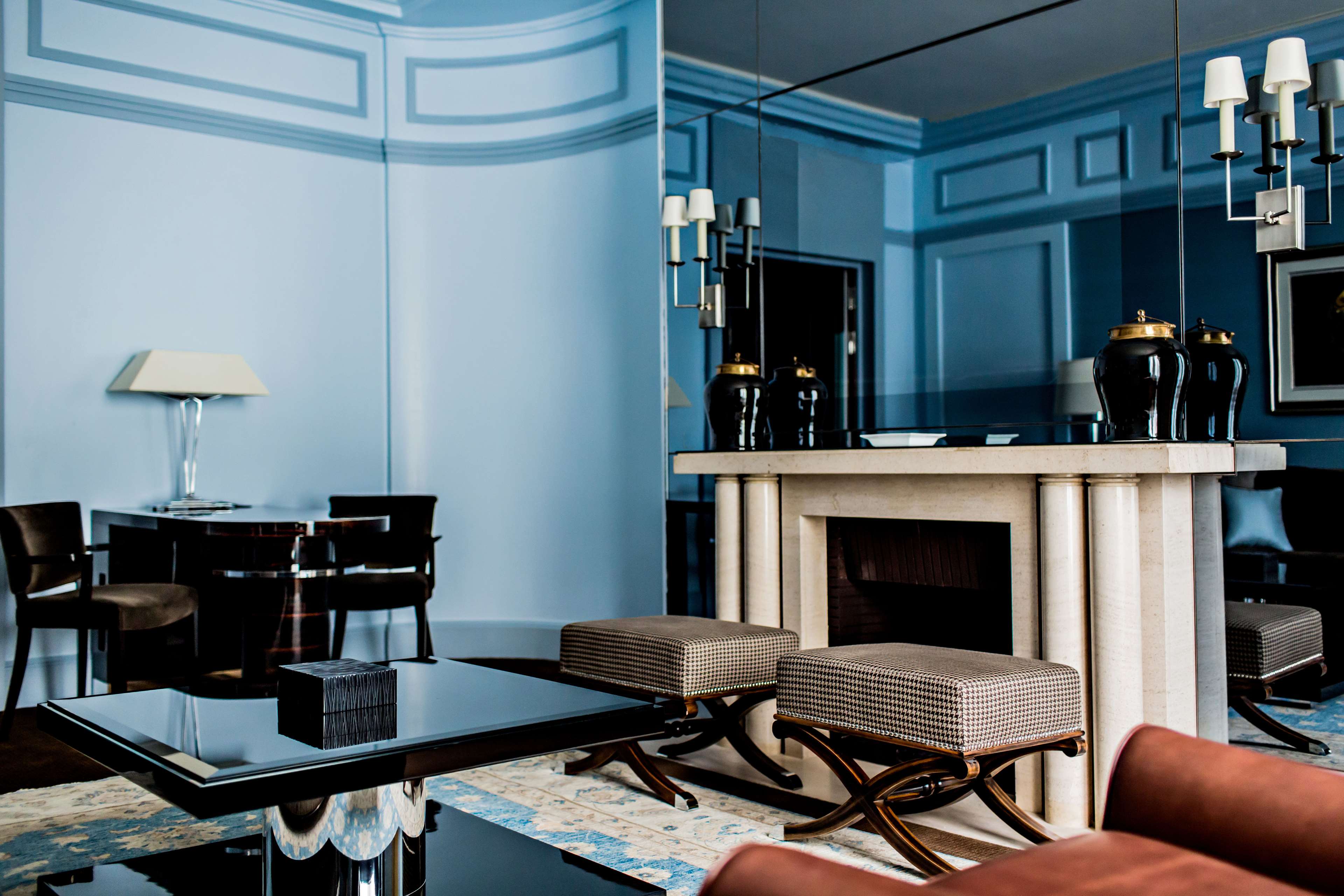 Images Prince de Galles, a Luxury Collection Hotel, Paris
