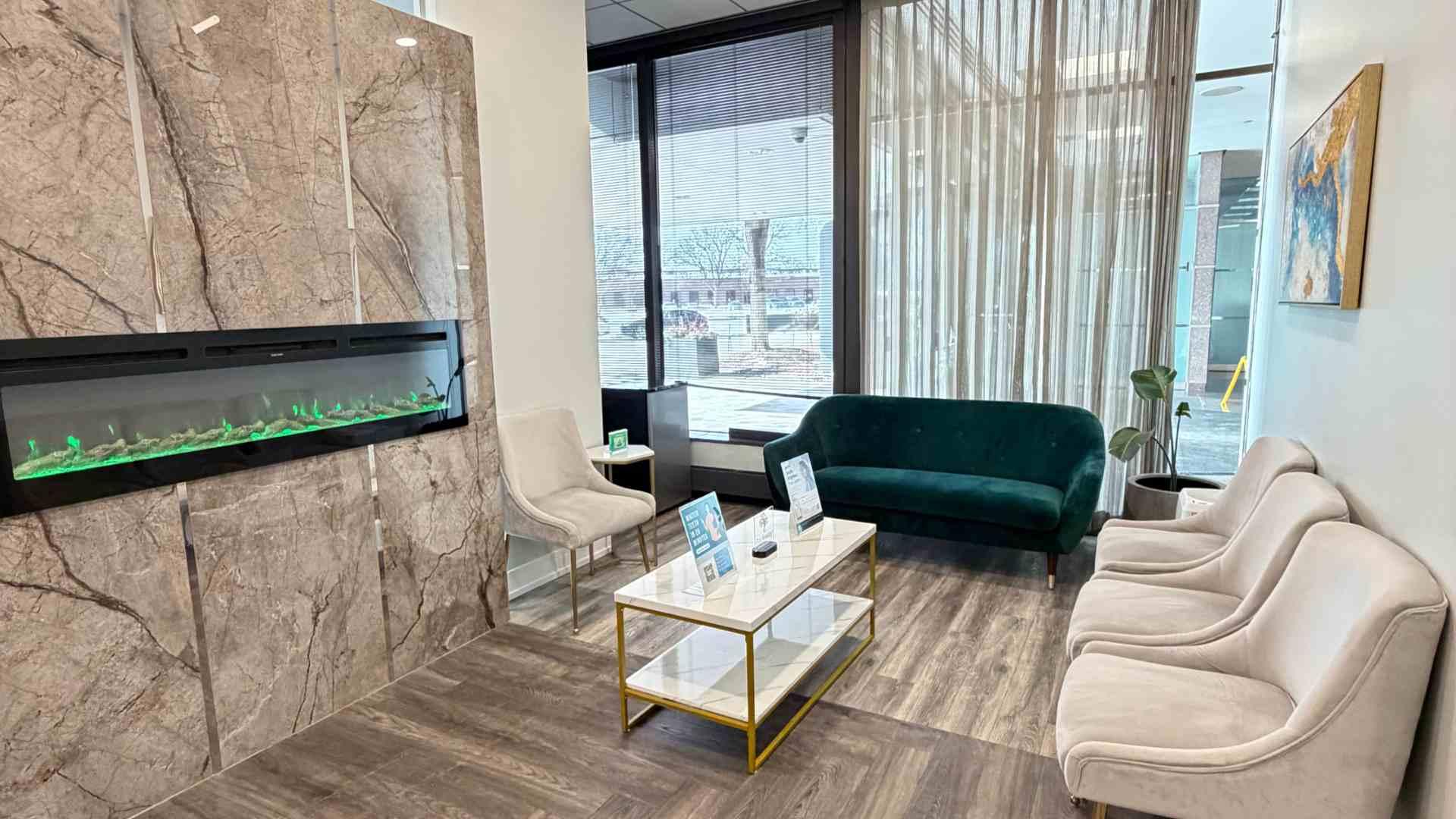 Parkway Dental Care Image