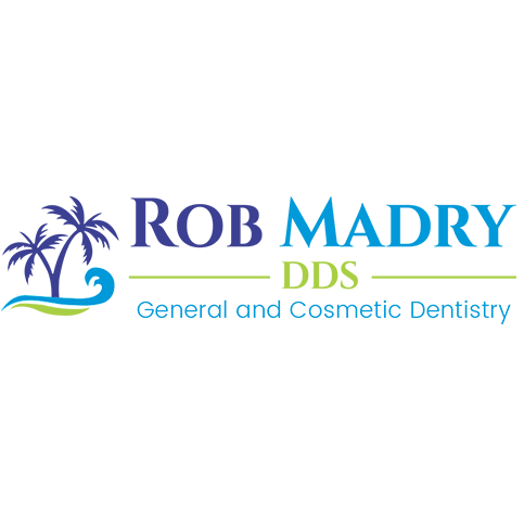 Rob Madry DDS