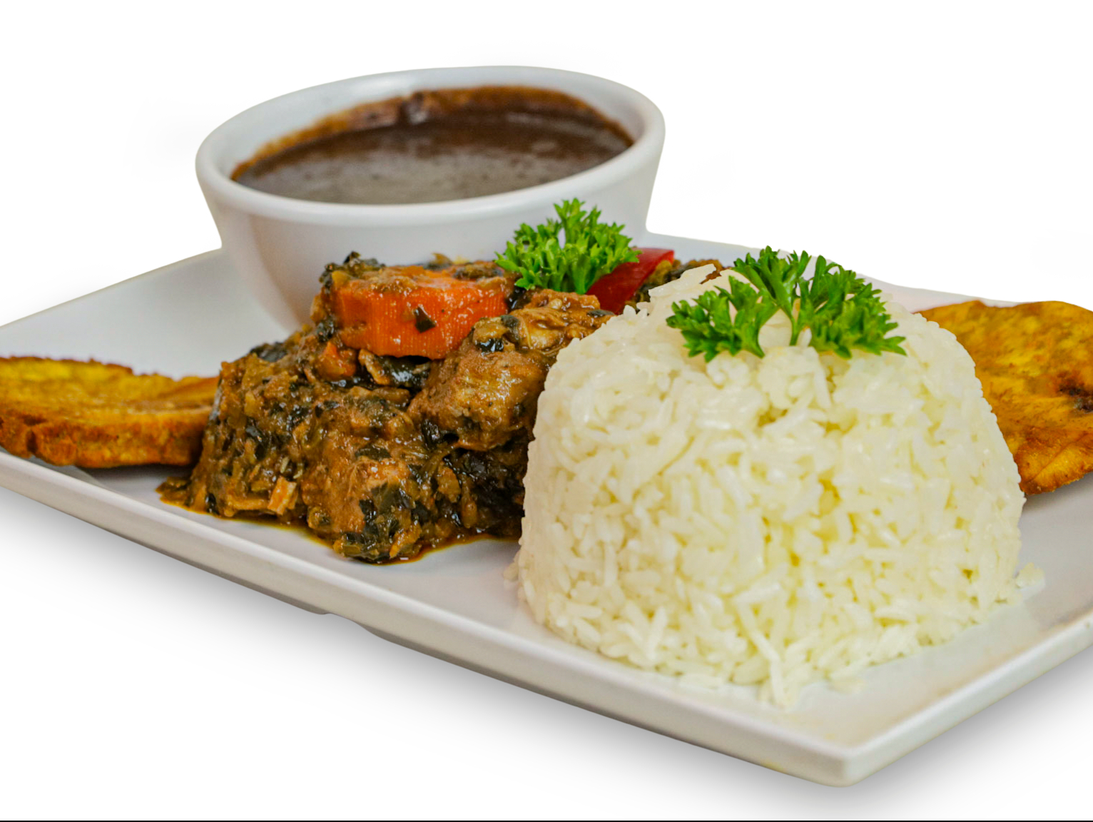 Lg. Legume No Meat