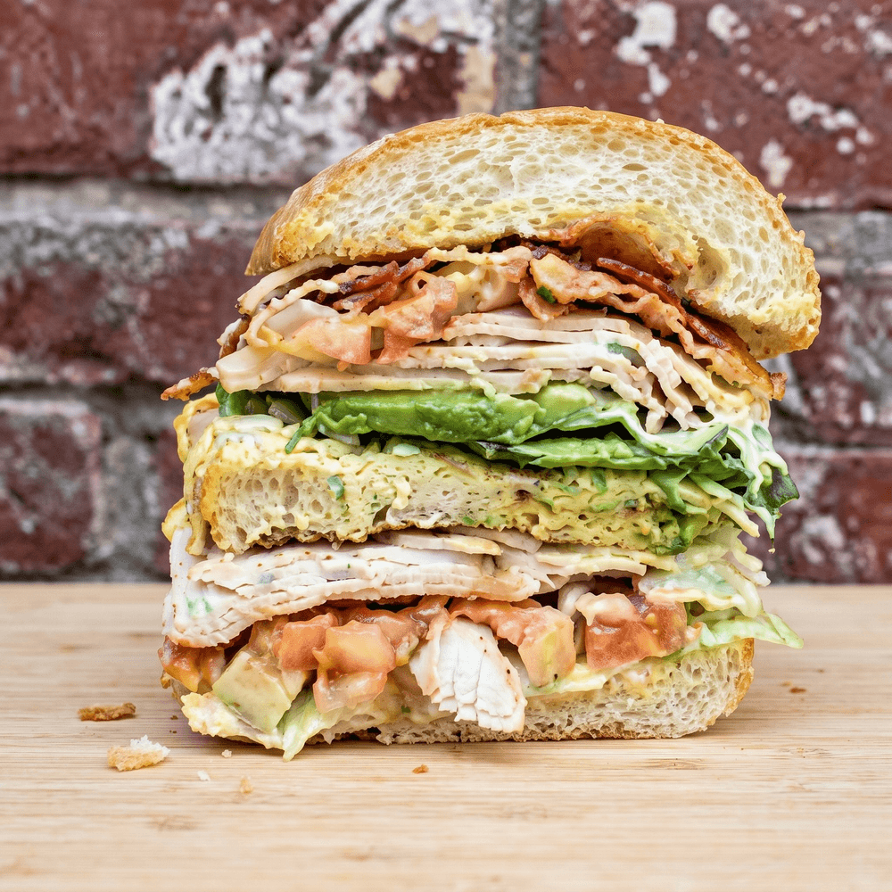 Turkey Club Sub