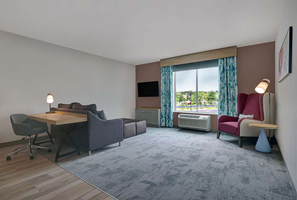 Hilton Garden Inn Manassas Image