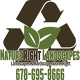 Nature Right Landscapes