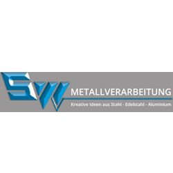 Logo von SW Metallverarbeitung