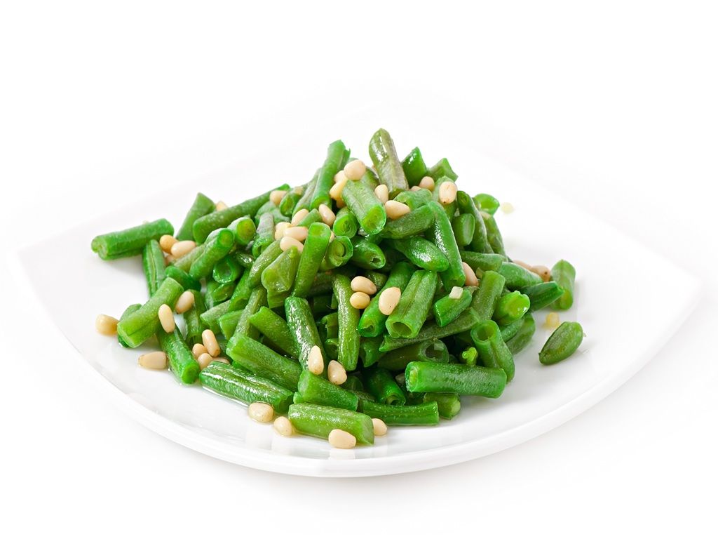 Green Bean