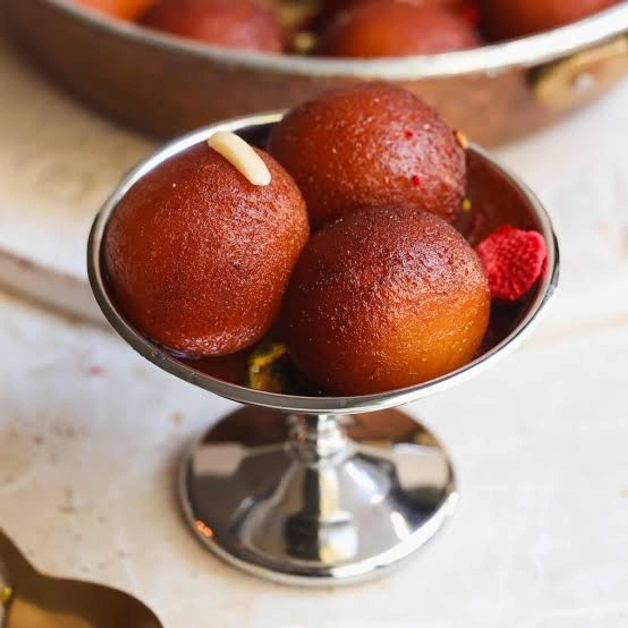 Gulab Jamun