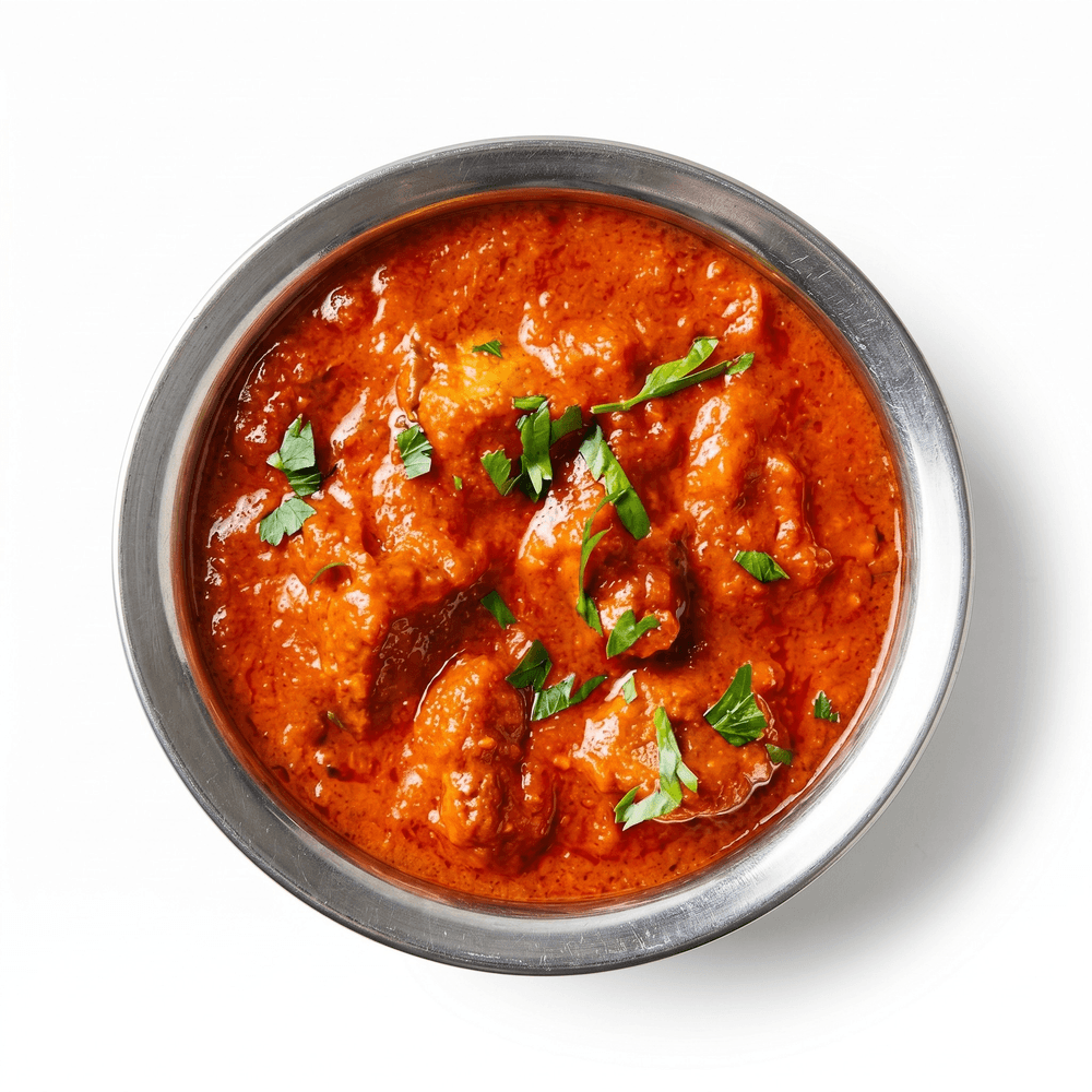 Lamb Tikka Masala
