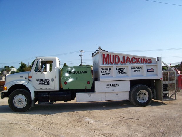 Images Mudjack Experts