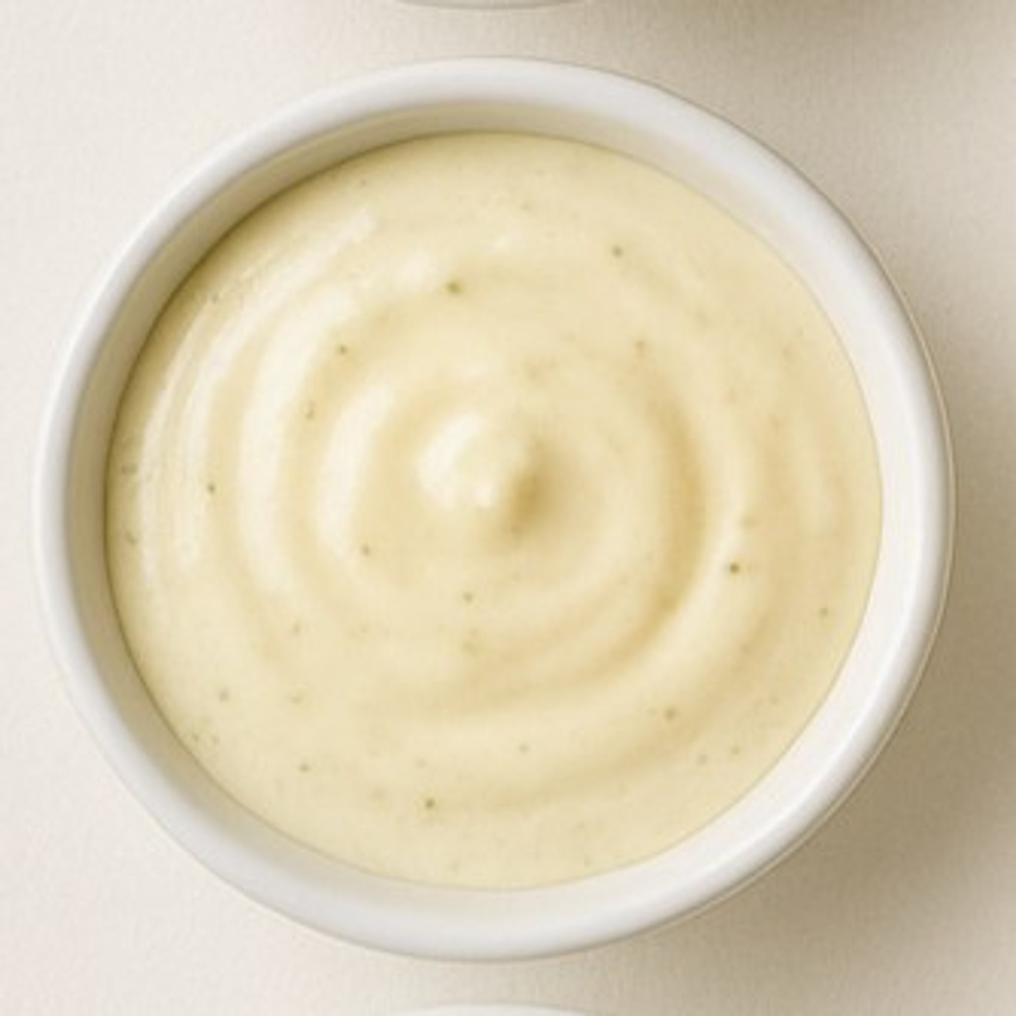Roasted Garlic Aioli