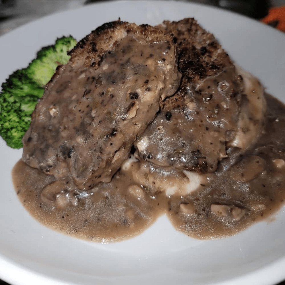 Meatloaf