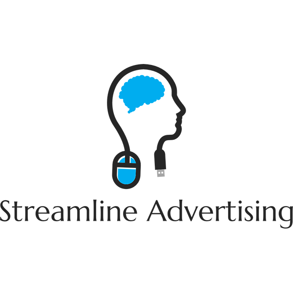Streamline Advertising Group Logo