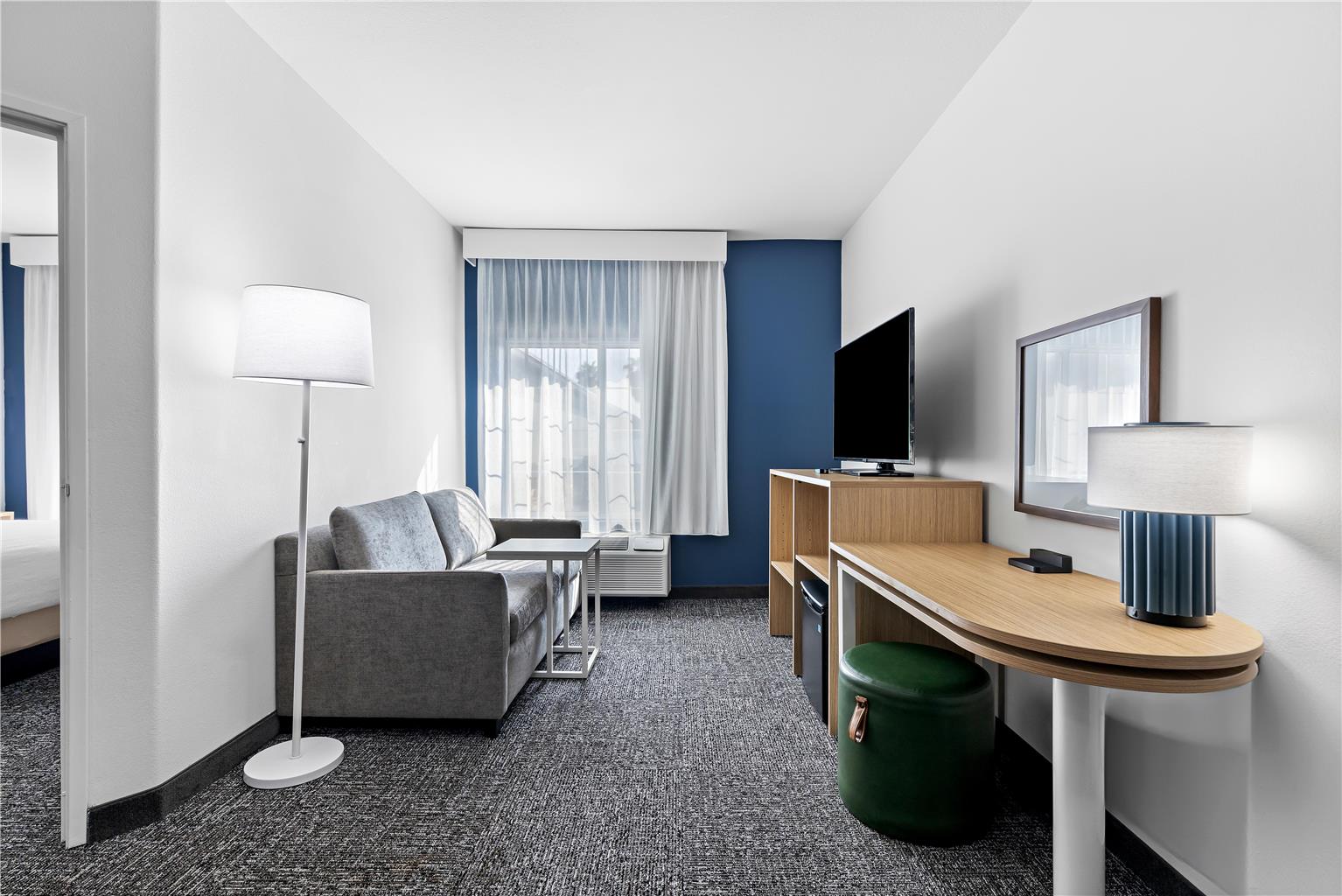 Spark by Hilton Redlands Image