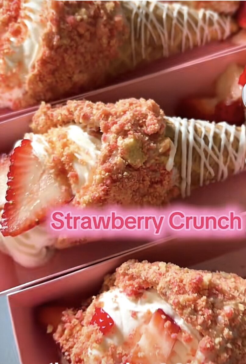 The Cozy Bowl Delivered Image