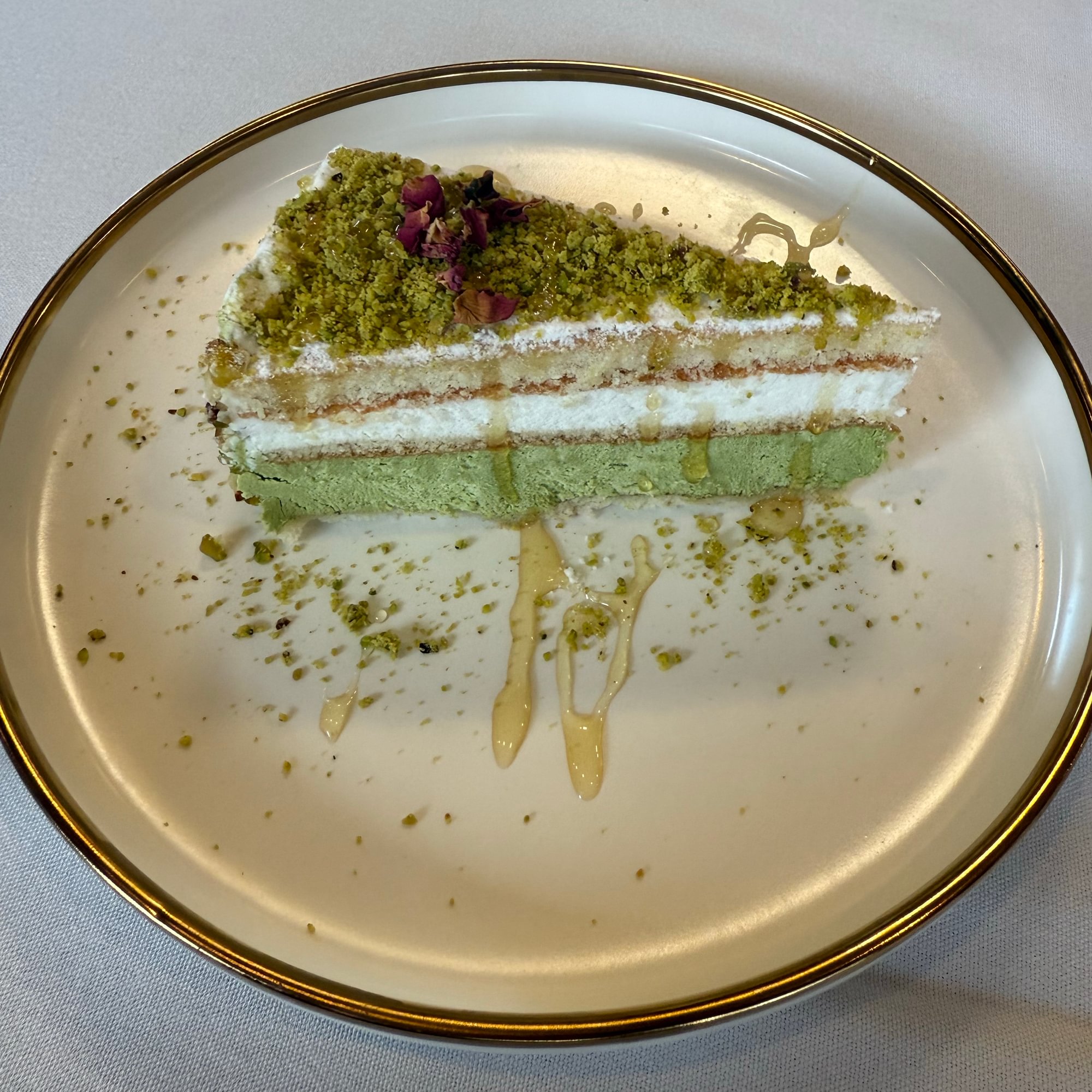 Cake