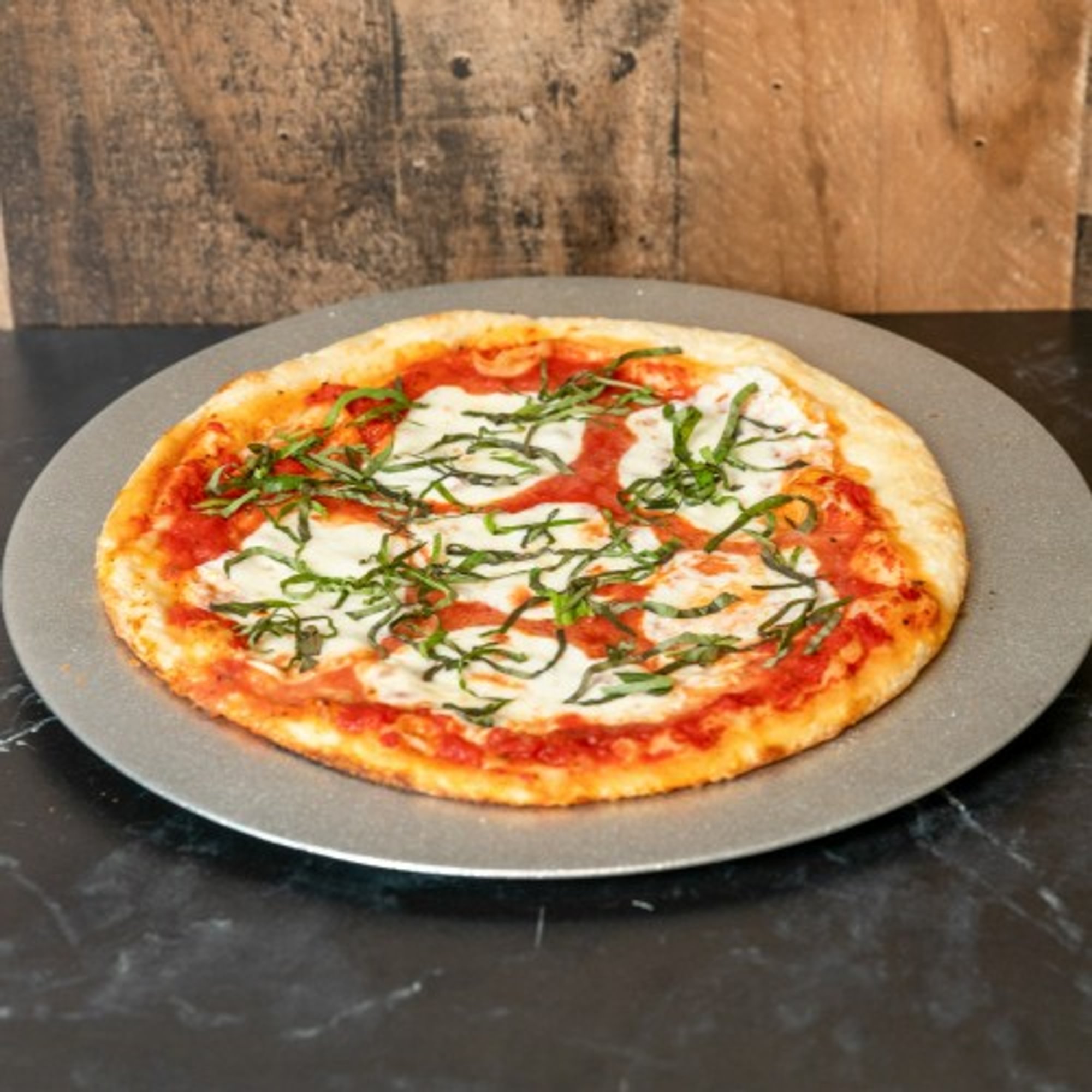 Fresca Pizza