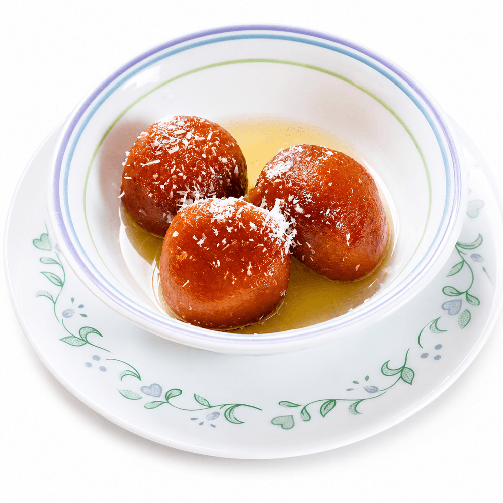 Gulab Jamun