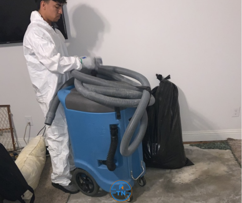 True North Restoration of Denver Image