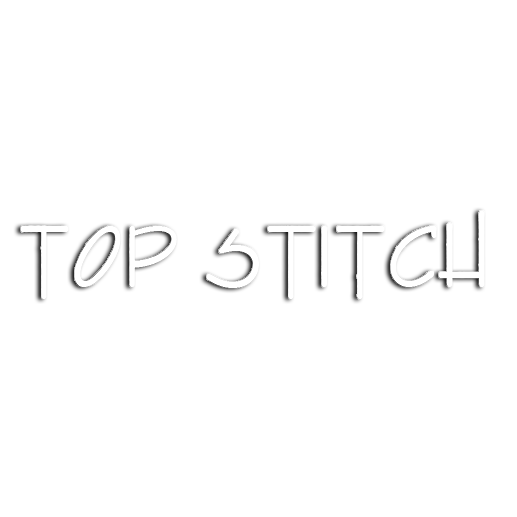 Top Stitch