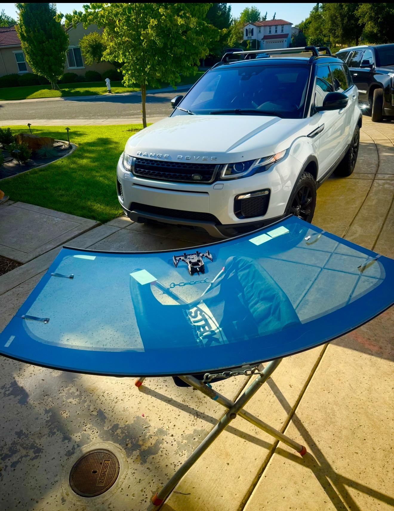 A Plus Auto Glass — Fast, Mobile Auto Glass Replacement in Sacramento Starting at $249