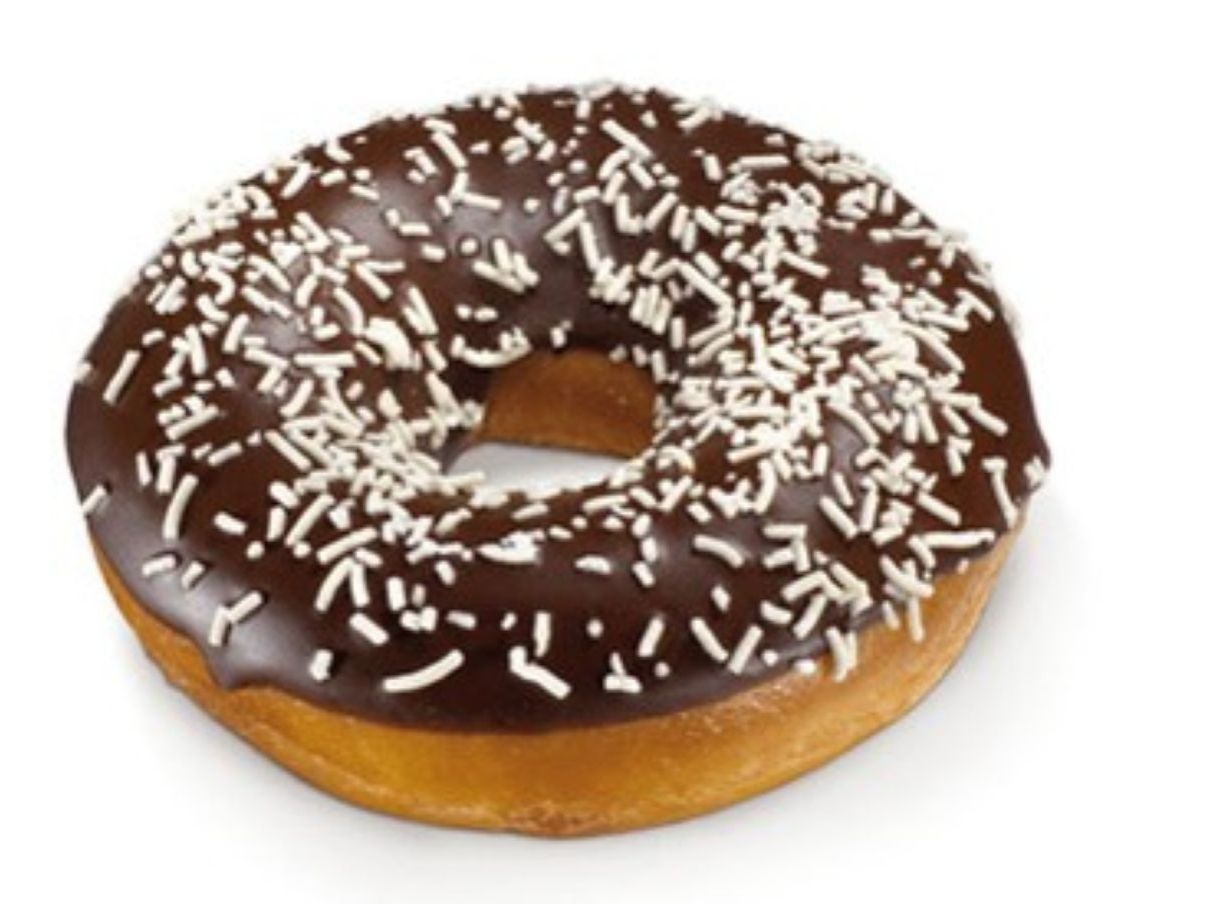 Filly Vanilly Donuts