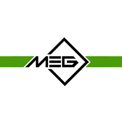Logo von MEG GmbH