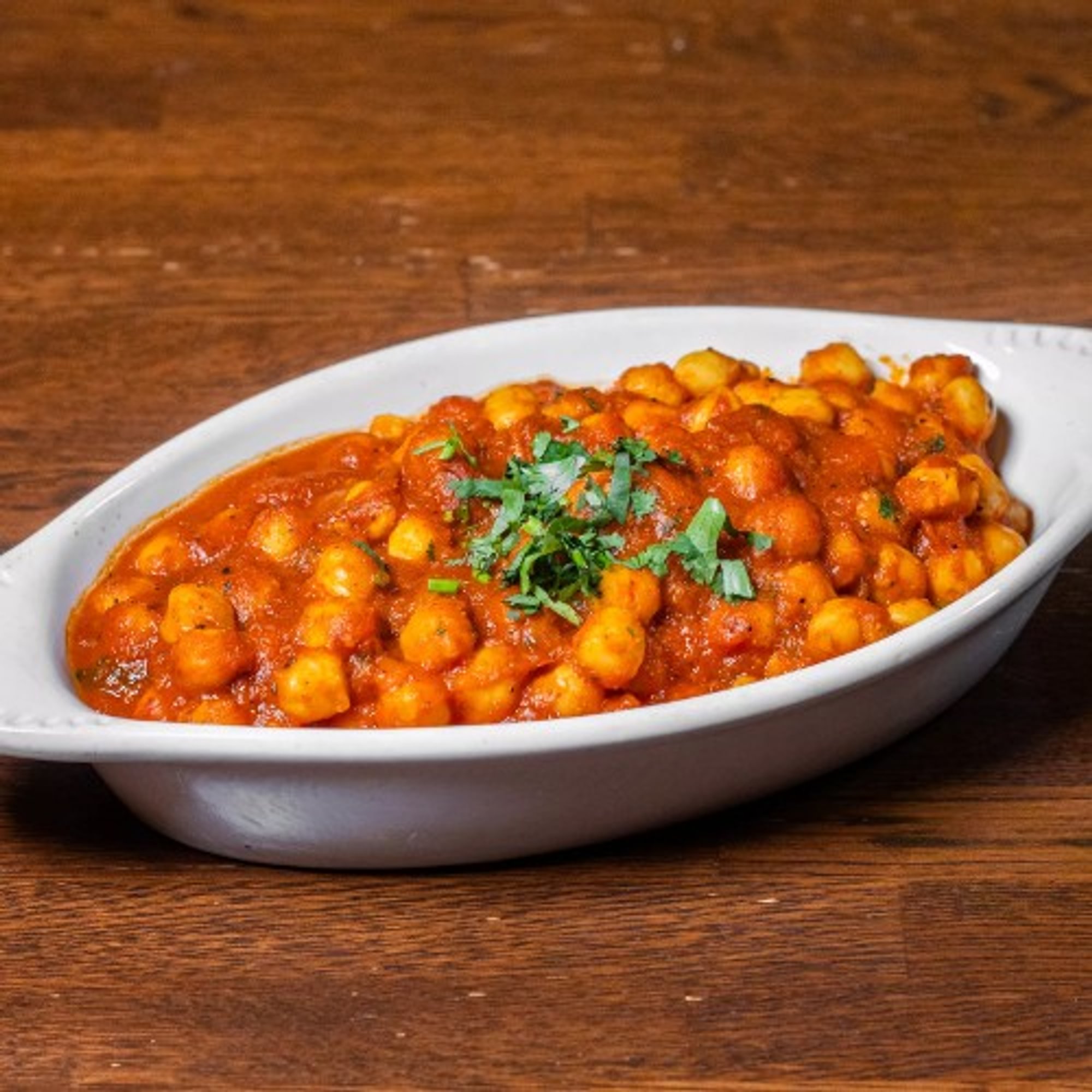 Chana Masala
