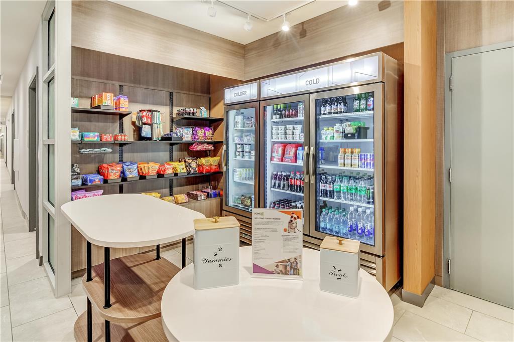 Home2 Suites by Hilton Crestview I-10 Image