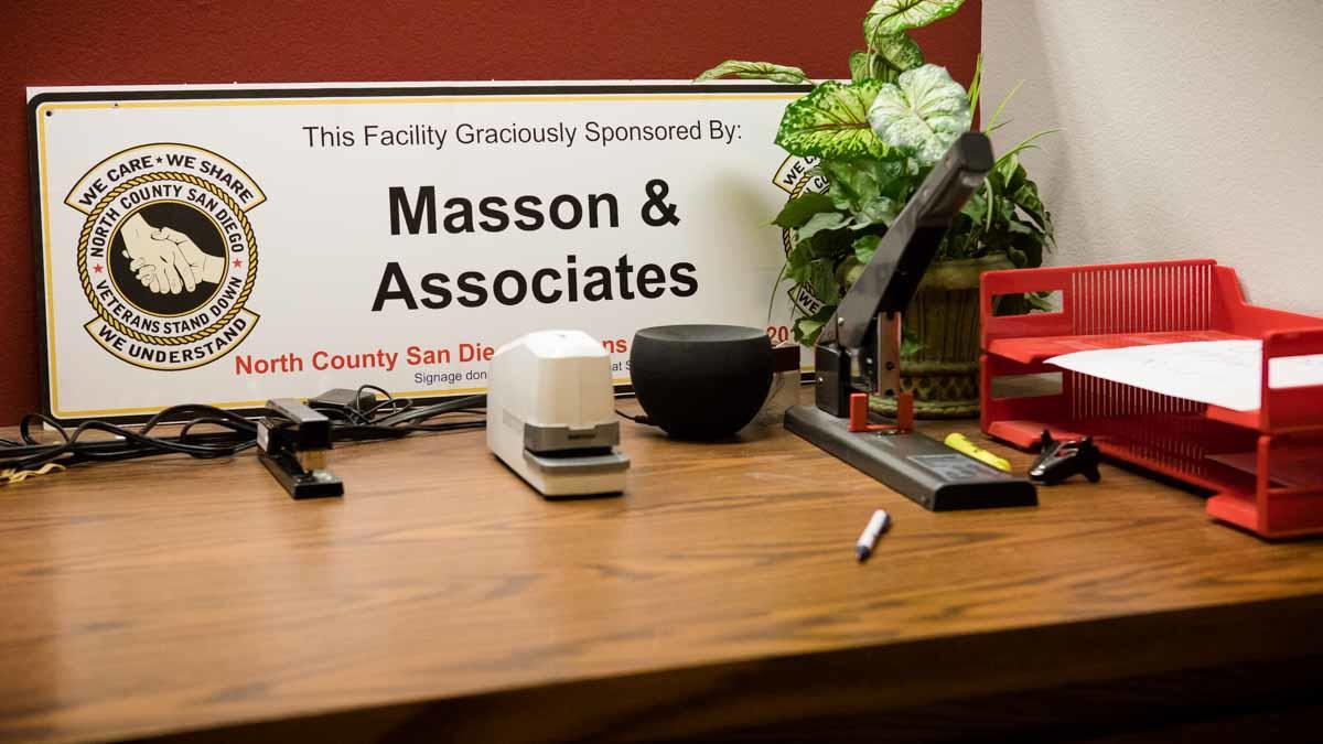 Masson and Associates Photo