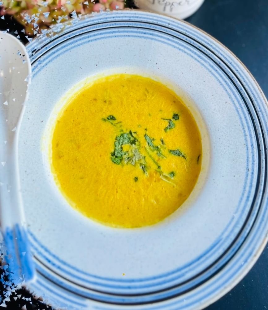 Mulligatawny Soup