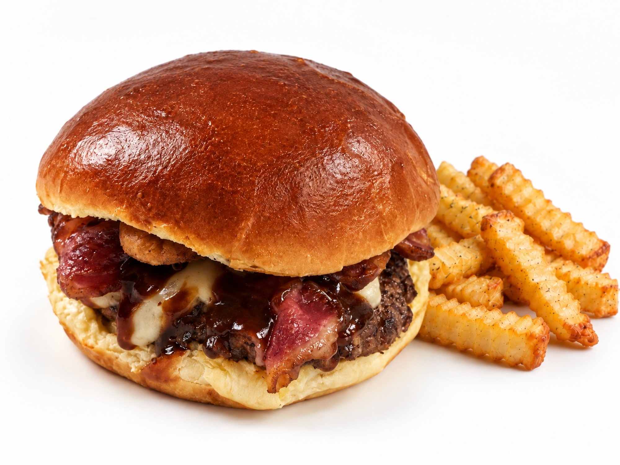Texas Burger