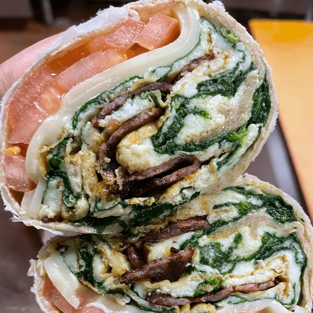 Power Wrap