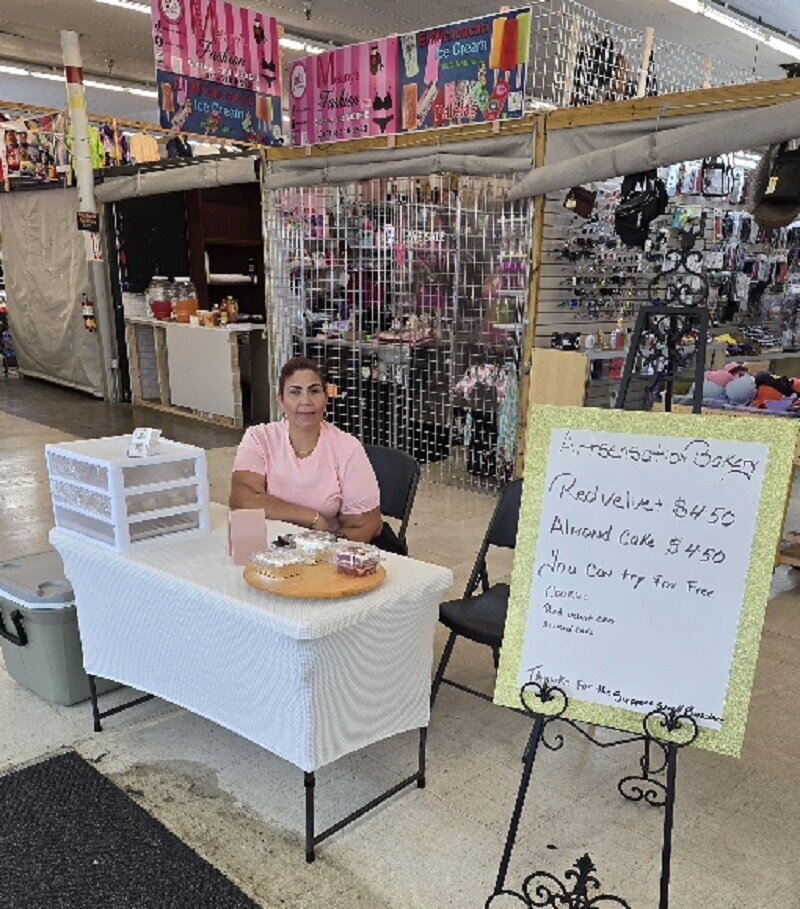 Art Sensation Bakery Logo