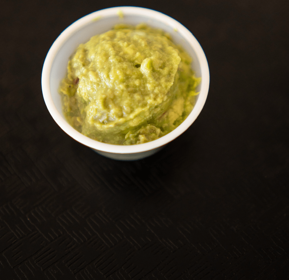 Guacamole
