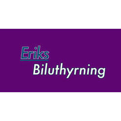Eriks Biluthyrning Lund Eriks Biluthyrning Lund