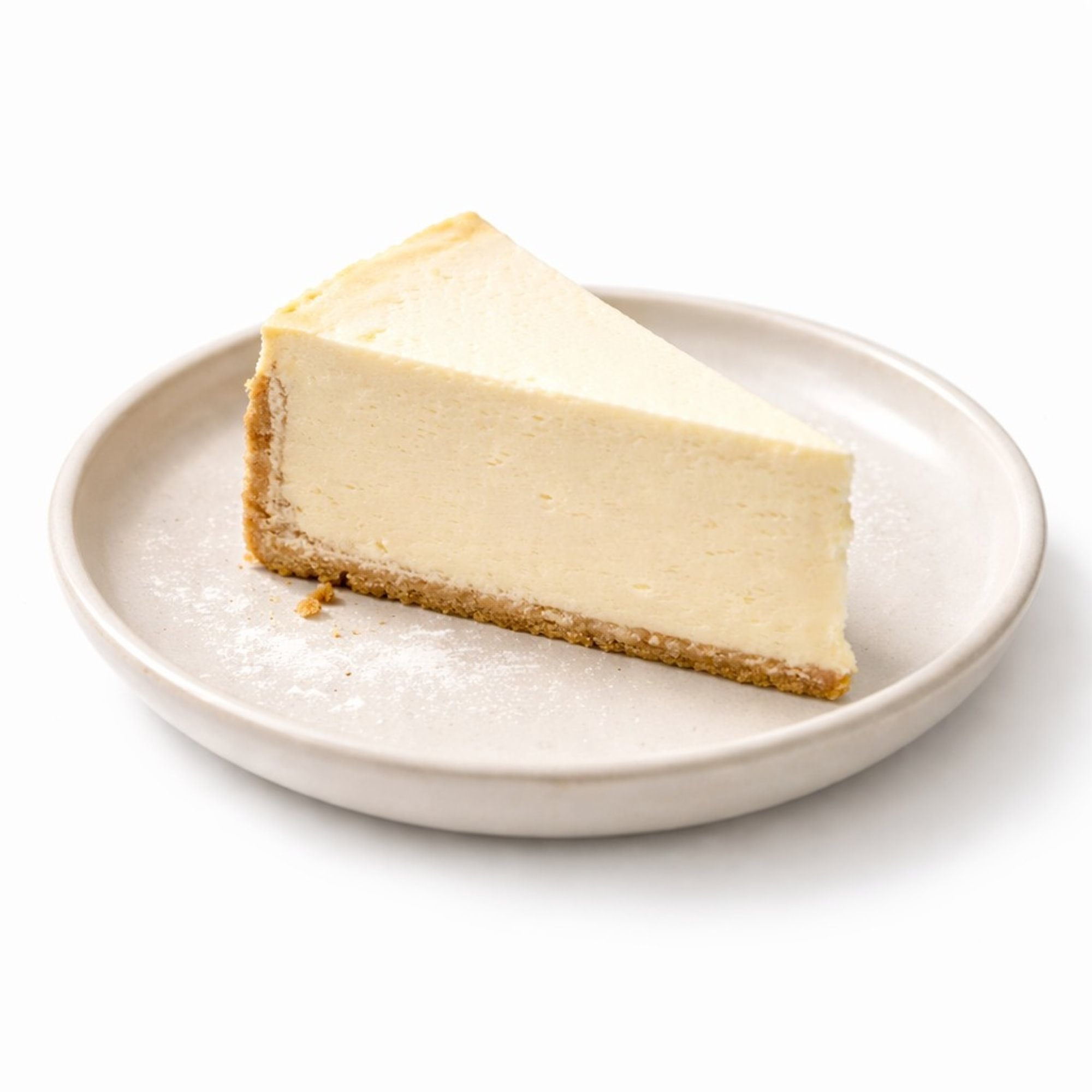 NY Cheesecake