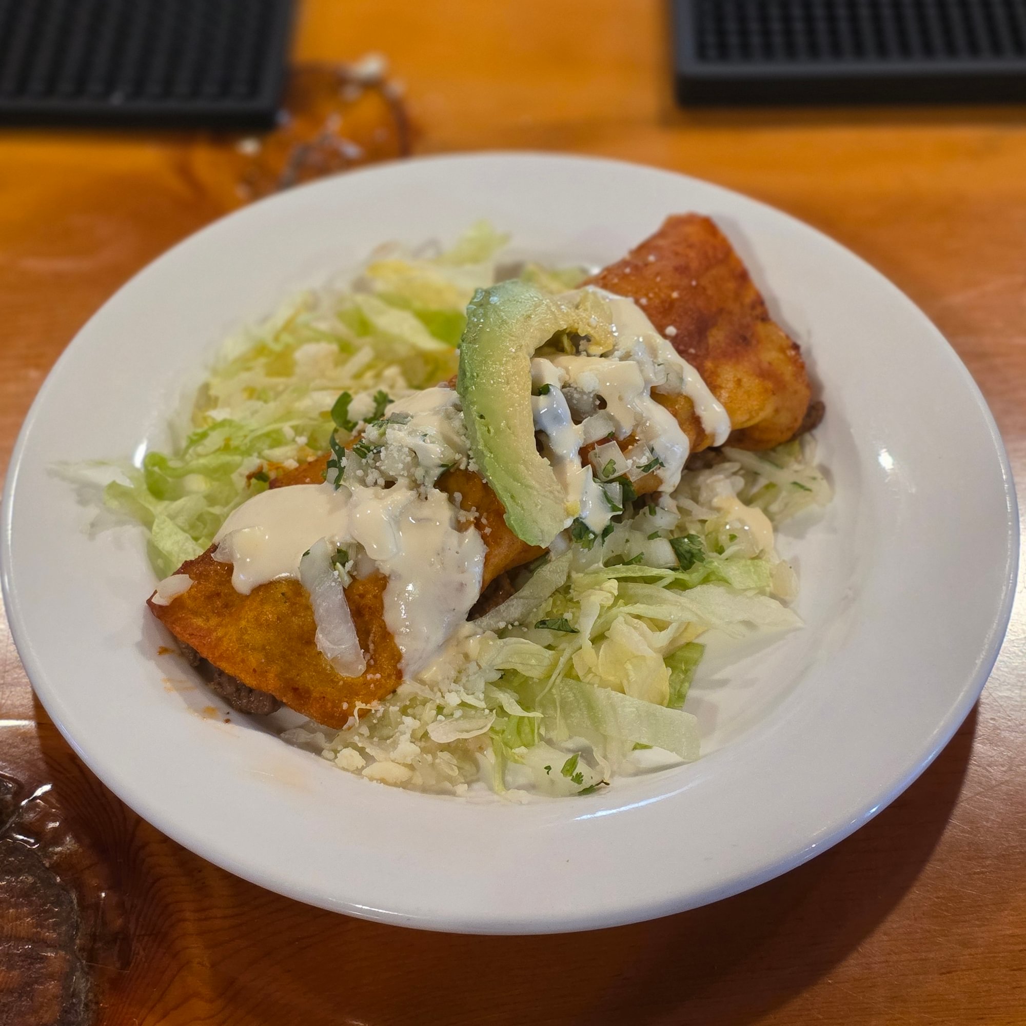 Enchilada