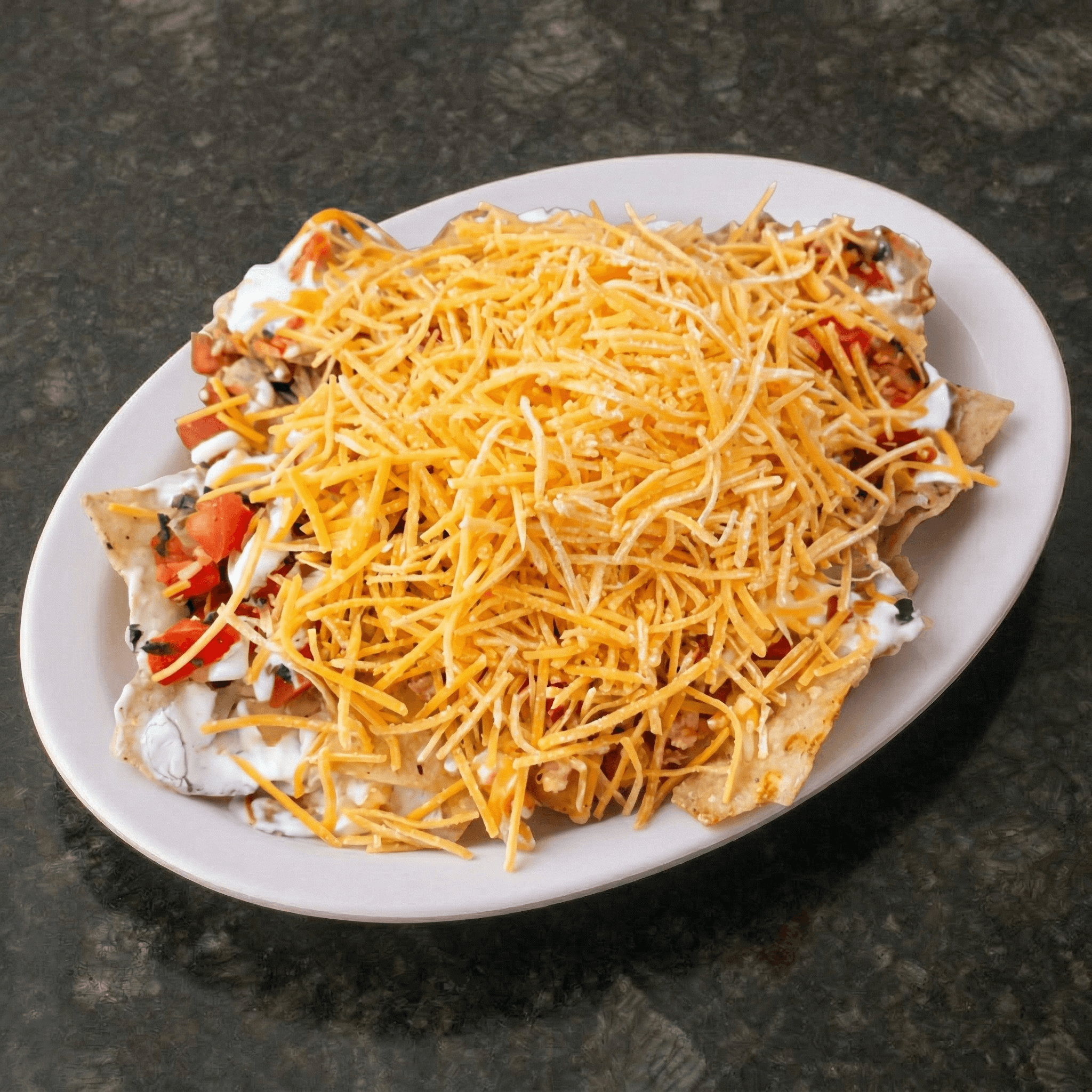 BYO Chicken Diablo!!