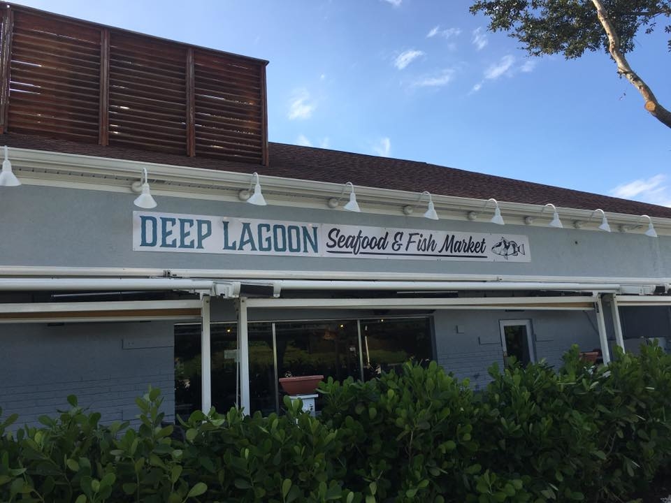 Deep Lagoon Seafood Photo
