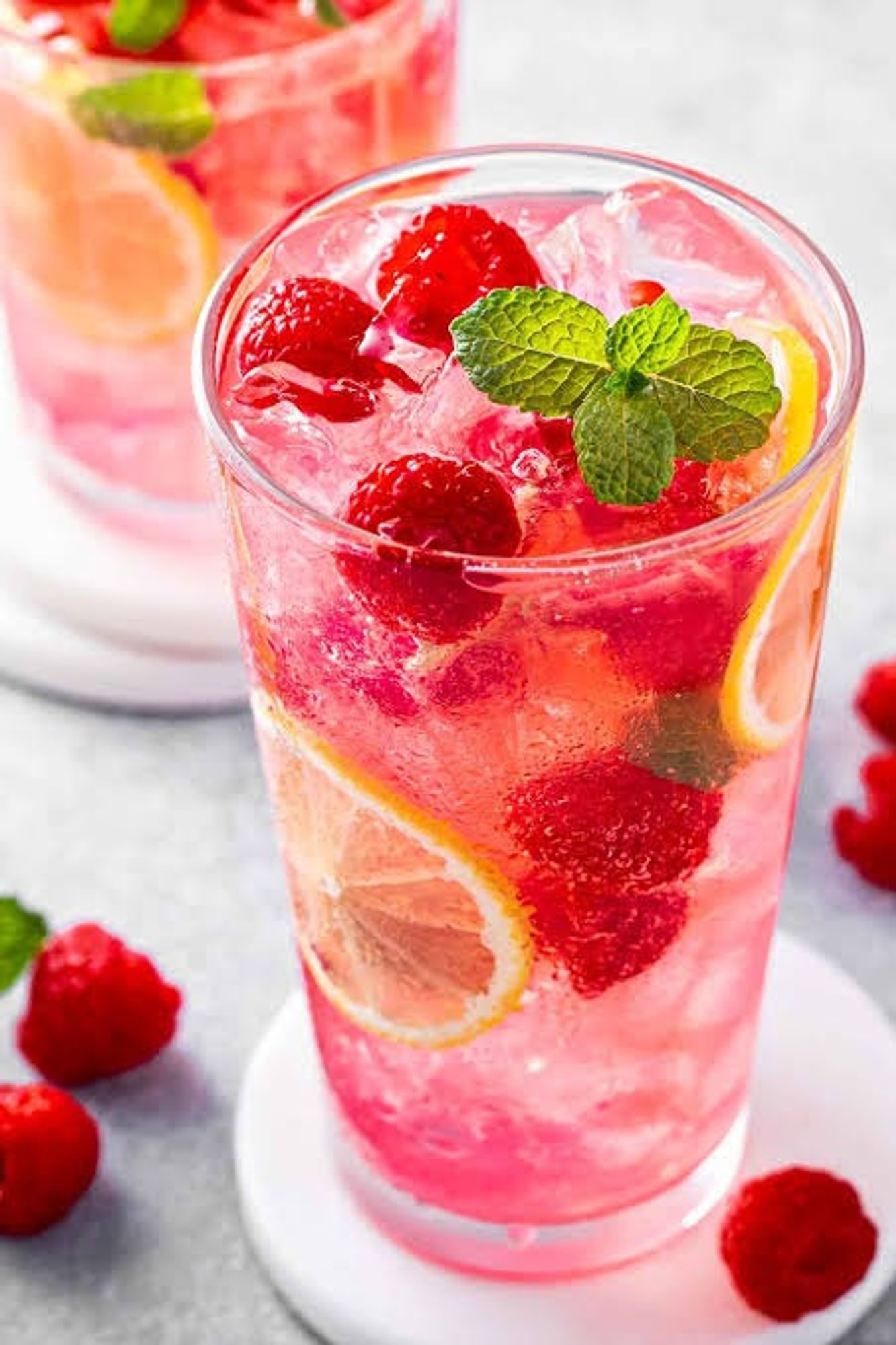 Red Raspberry