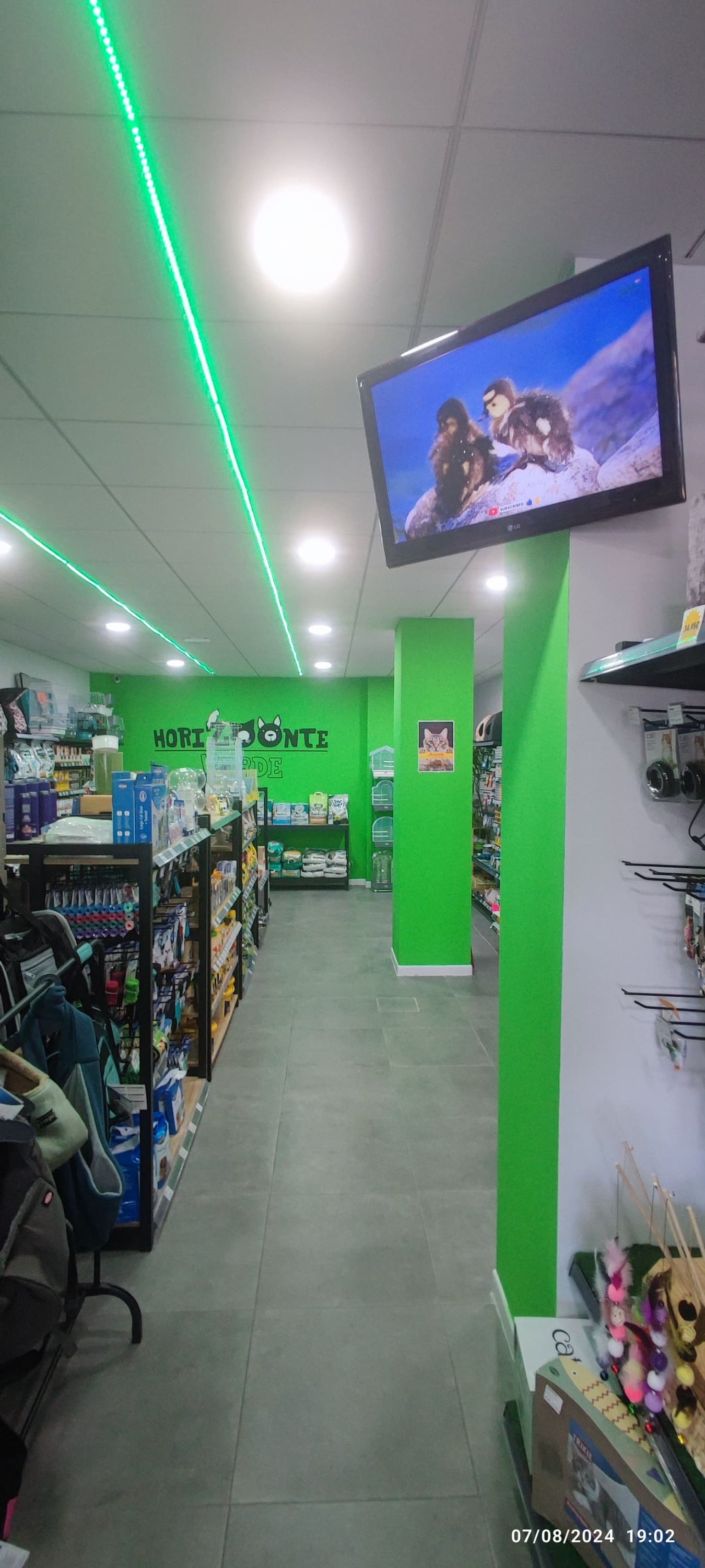 Galería en miniatura
