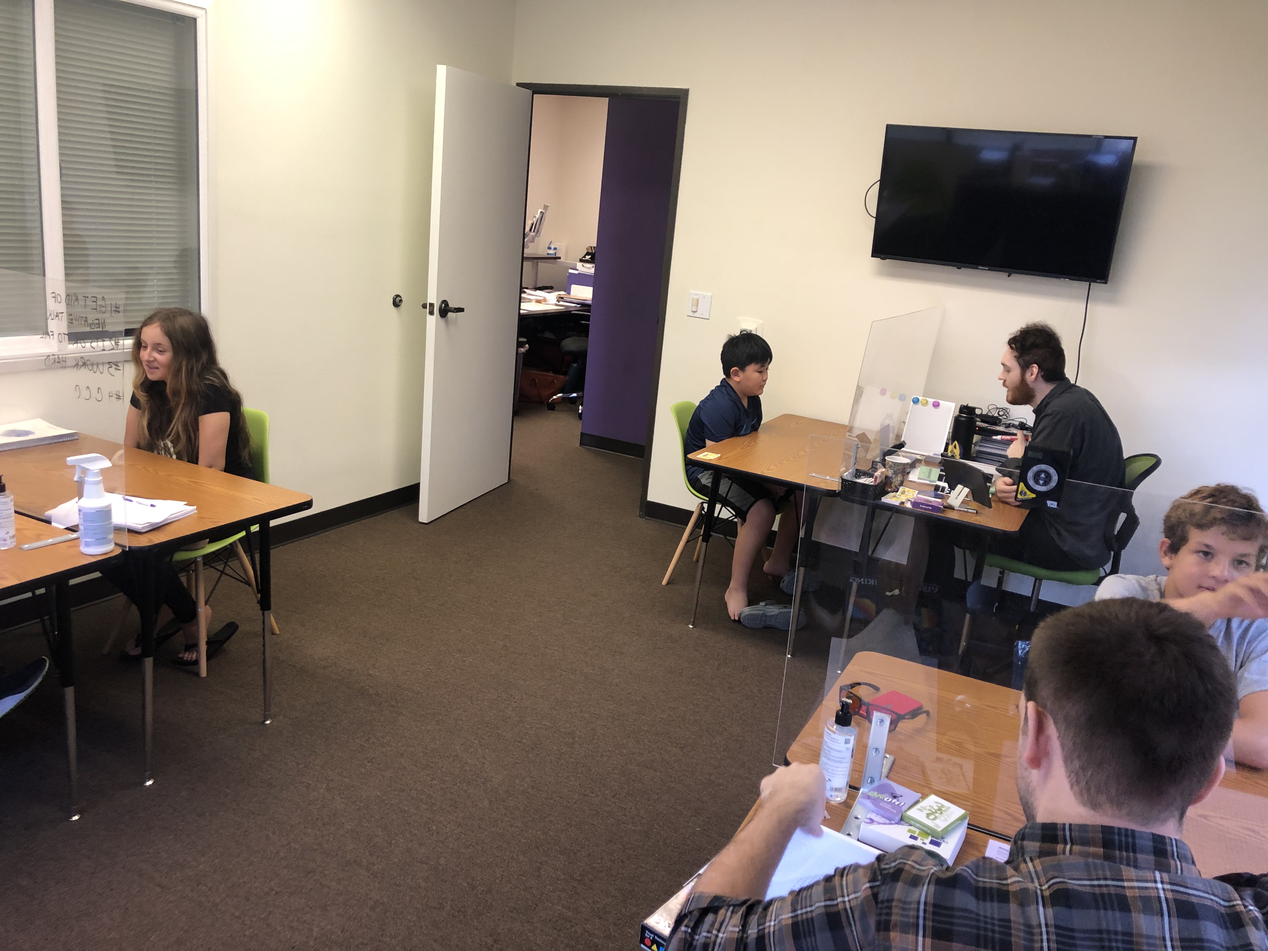 LearningRx - Irvine Image